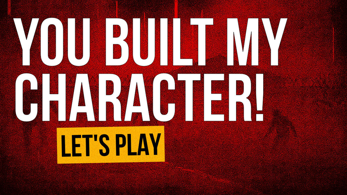 Fresh Start Fever! VEIN LET&#39;S PLAY - EP6