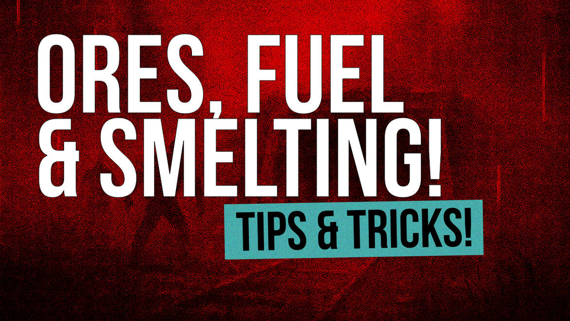 Master the LATE Game in VEIN - 10 TIPS!