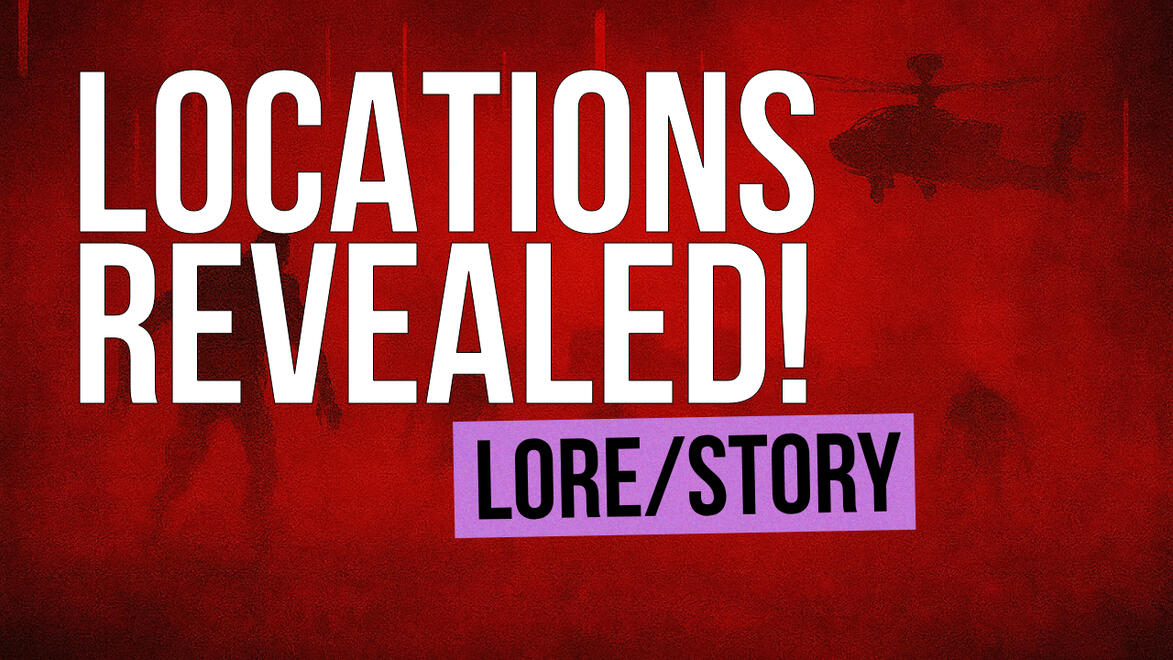 VEIN&#39;S LORE - EXPLORED! HOW DID IT BEGIN?!
